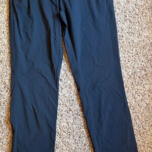 Columbia Men's Black Dress Pants